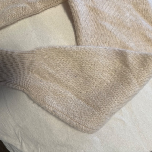 Aritzia Button Cardigan - Picture 7 of 8